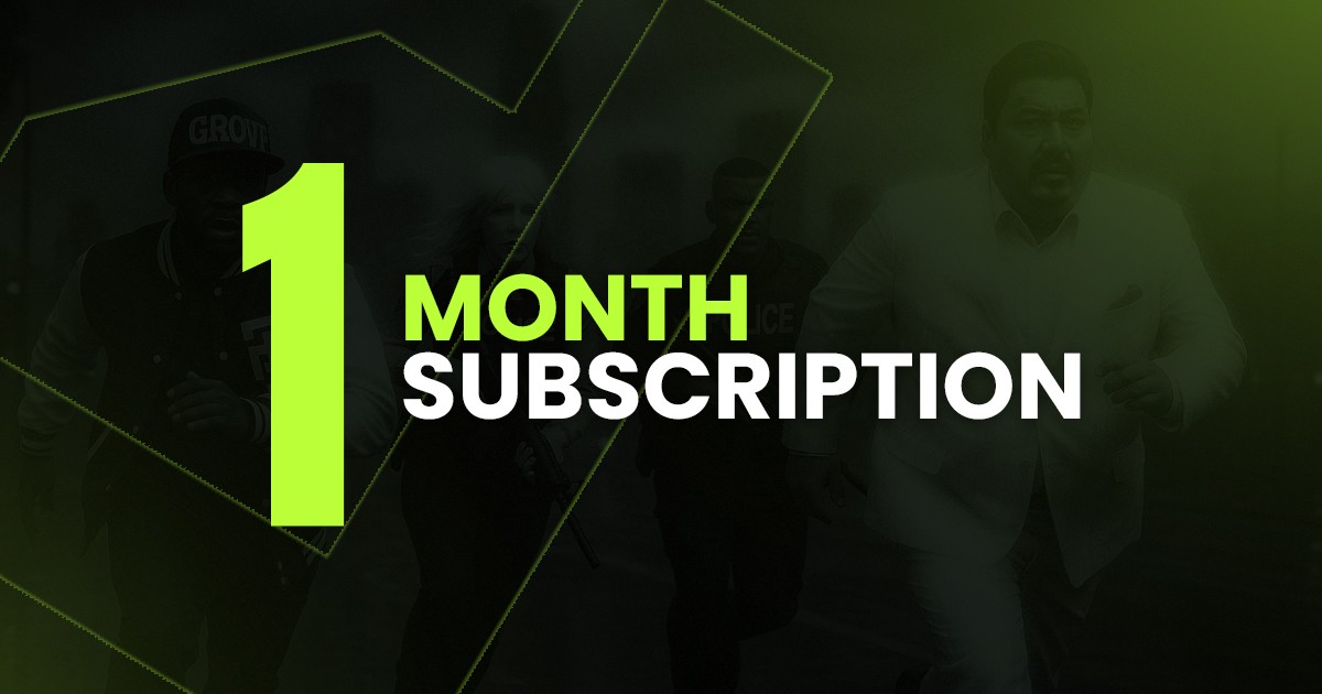 SUBS  PEDS 1 MONTH