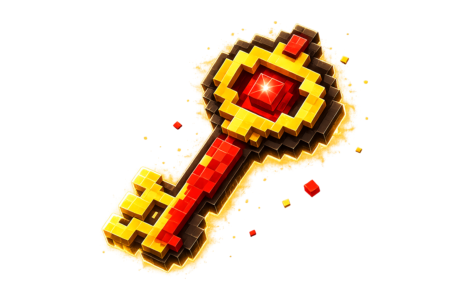 Llave Legendaria