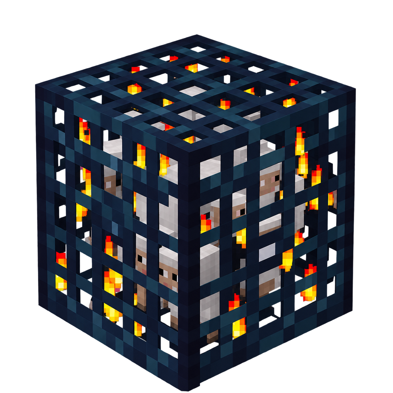 Sheep Spawner