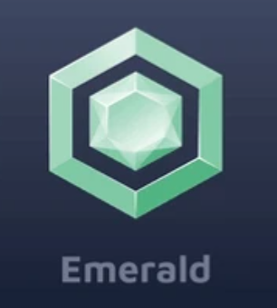 OldSkool Guys Discord Emerald VIP roll