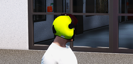 HM Helmet Pack