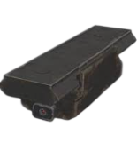 Weapon Laserlight