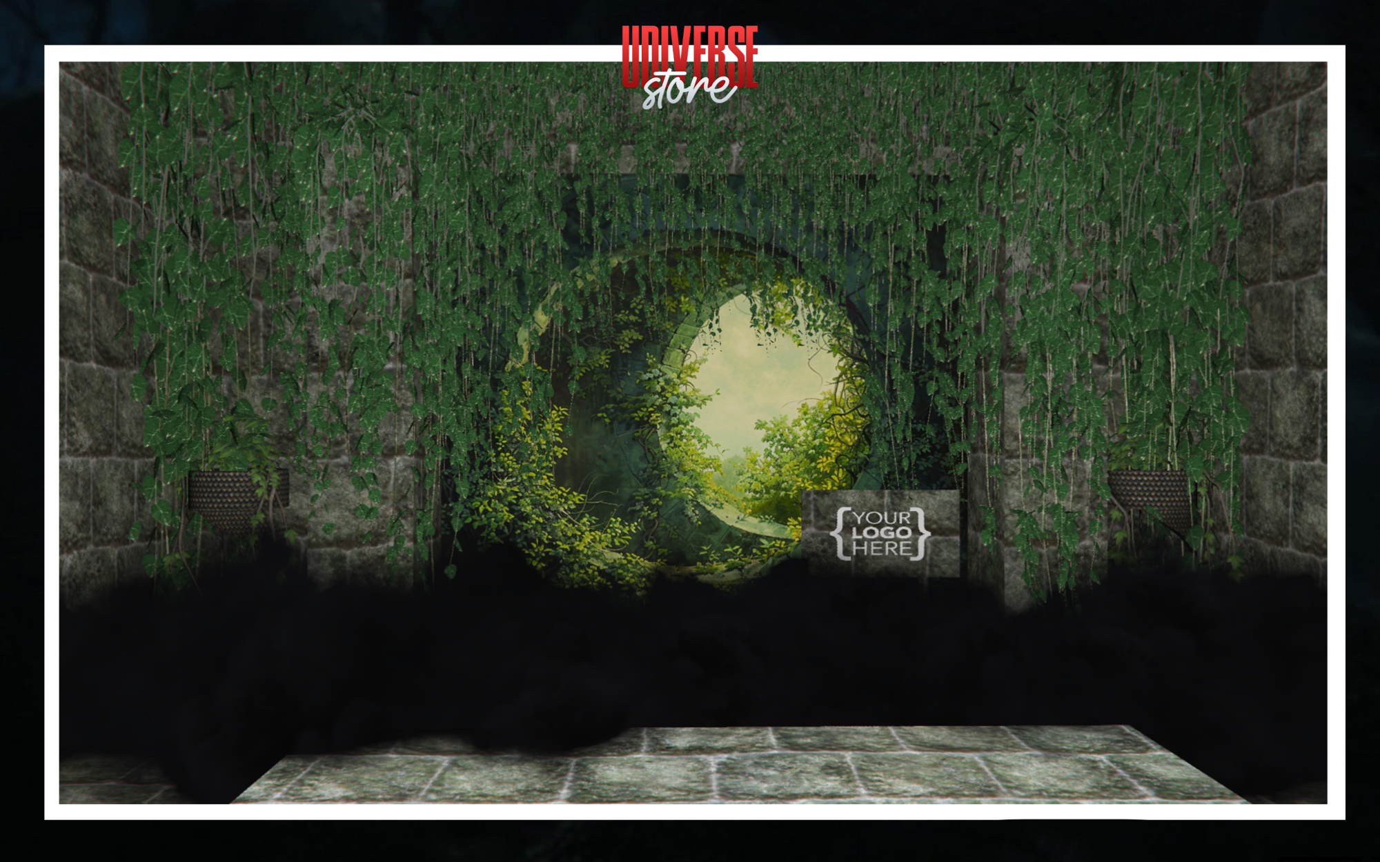 Creators Map V1 V2 V3