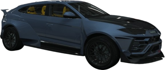Pegassi Beast