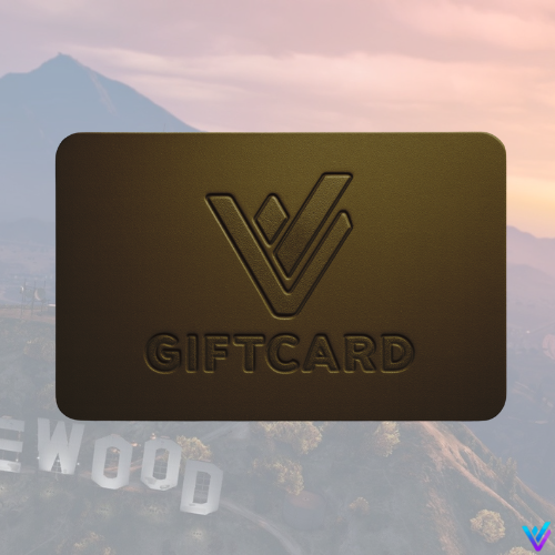 GiftCard 20