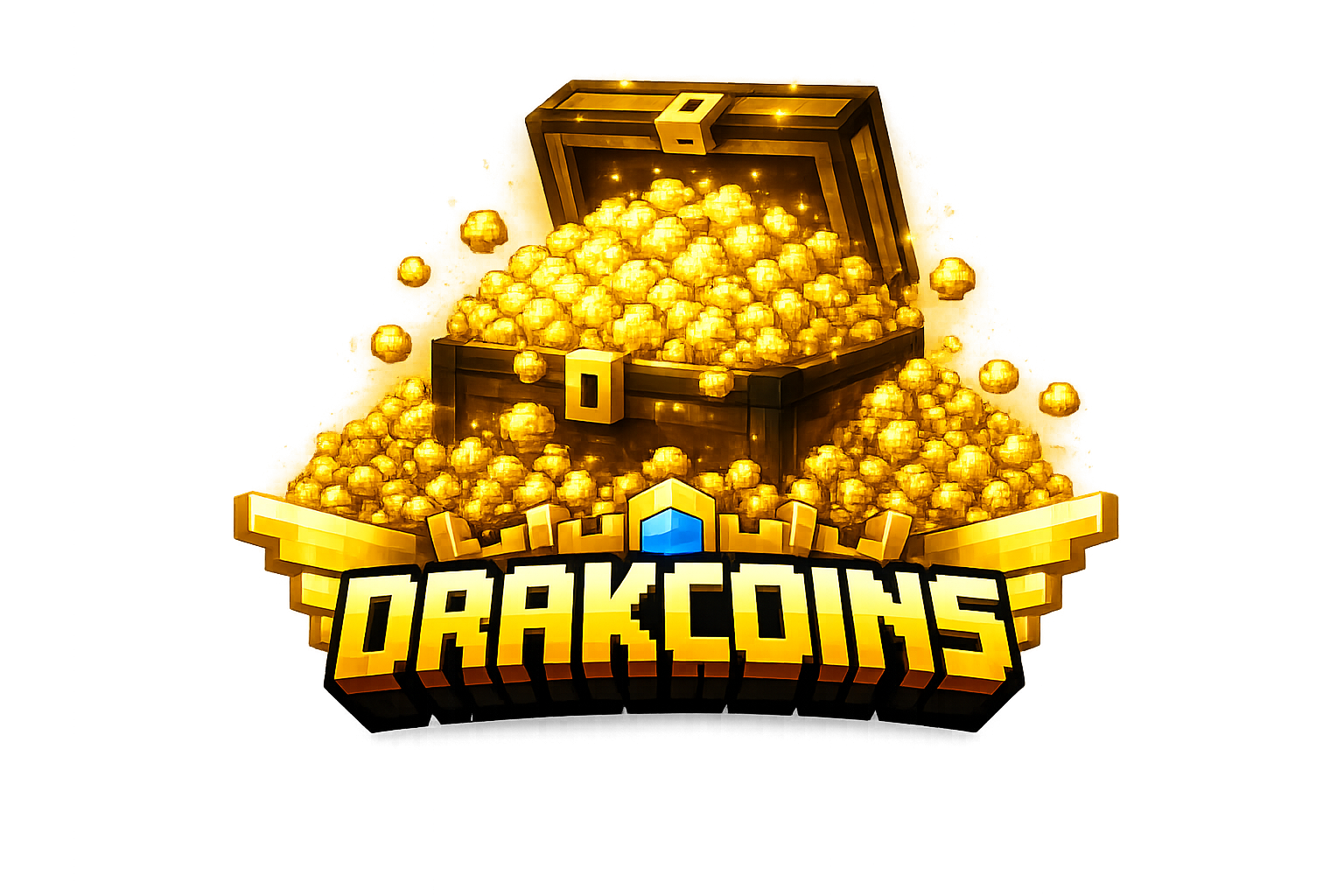 100 DrakCoin