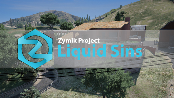 Liquid sins