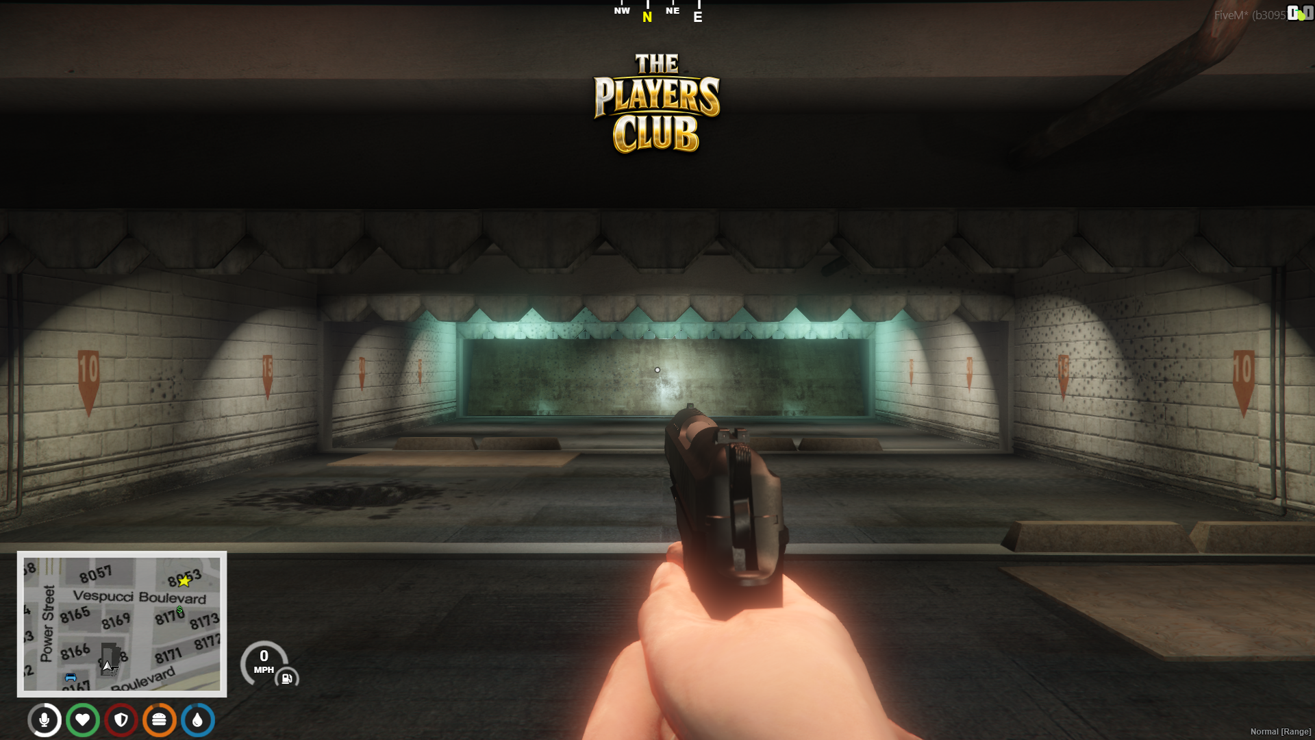 MK2 Weapon Pack