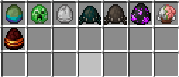 Egg Key