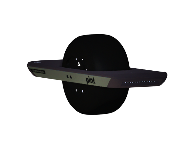 Skate Eletrico (30 dias)