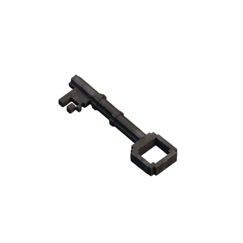 Common Key