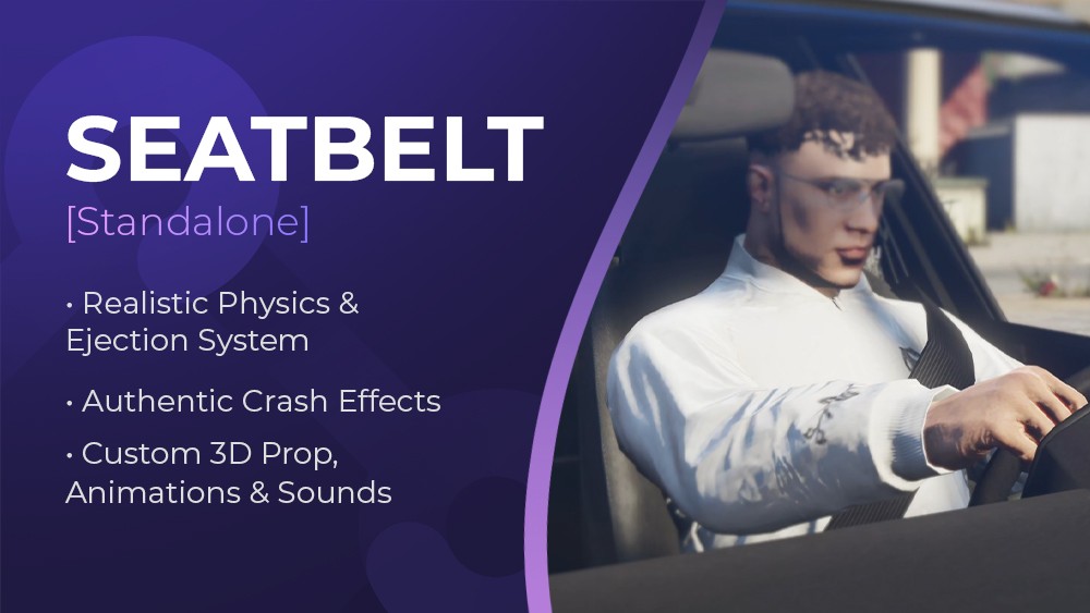 Seatbelt