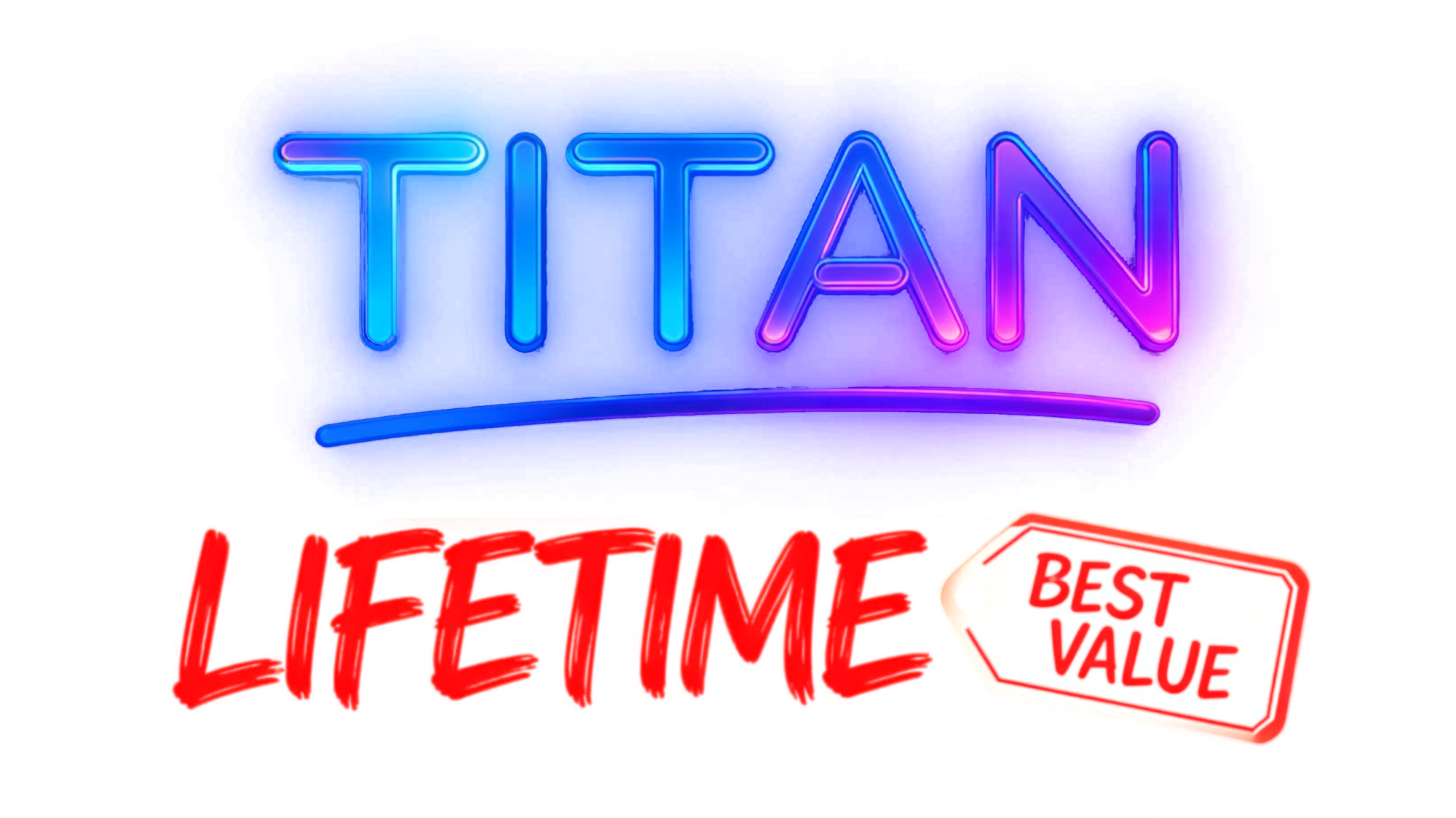 TITAN - LIFETIME
