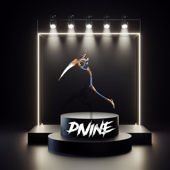 Divine Scythe