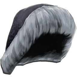 Fur Set BP x3
