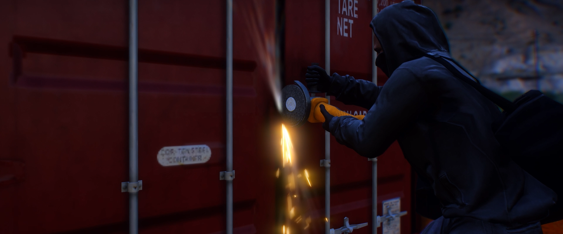 Illegal Bundle (Heist Pack + Illegal Job Pack) Open Source | 0r