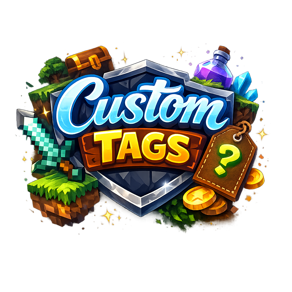 Custom Tag