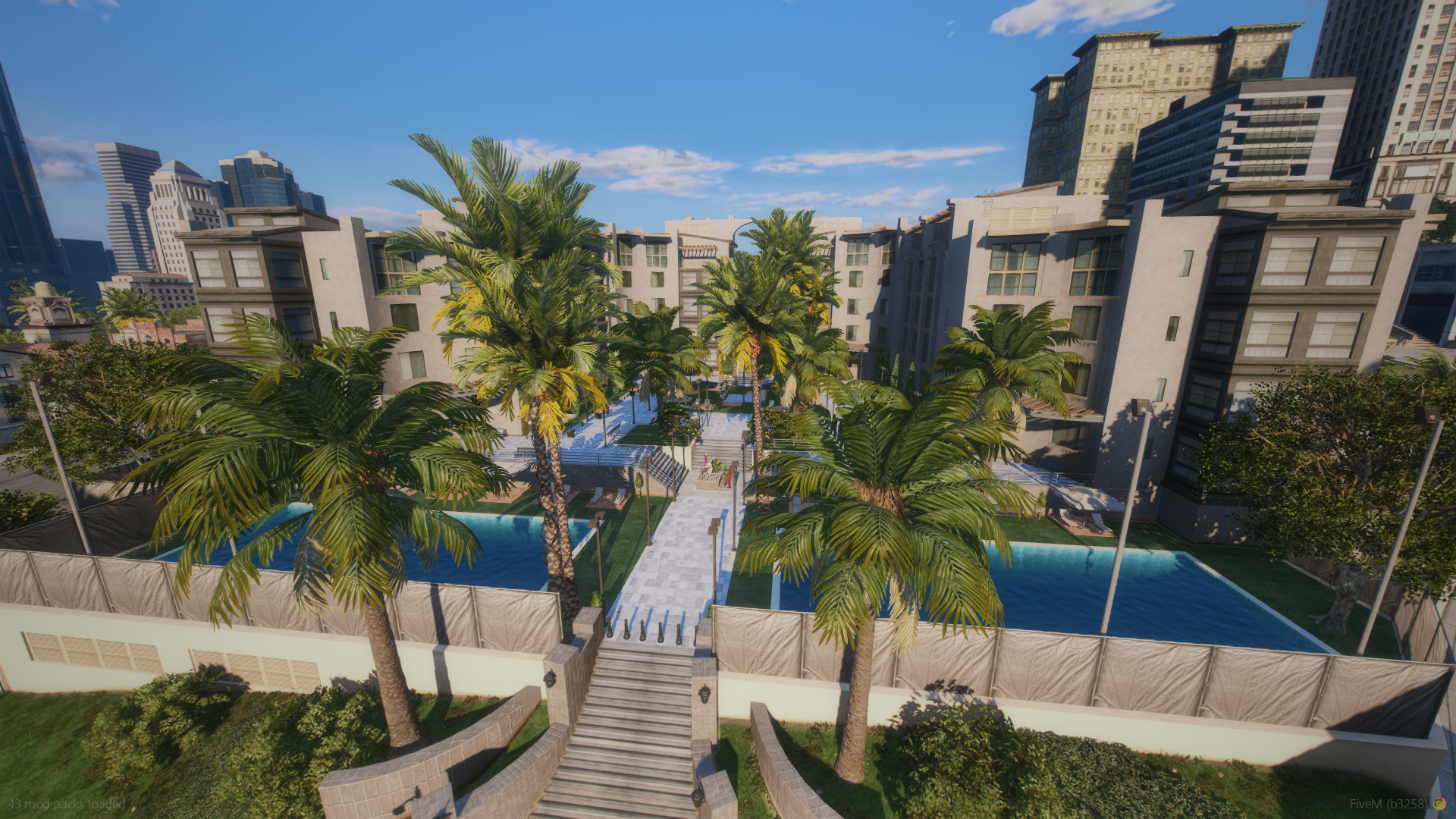 Motel System + Map | Rooms, Guests & Storage — 2