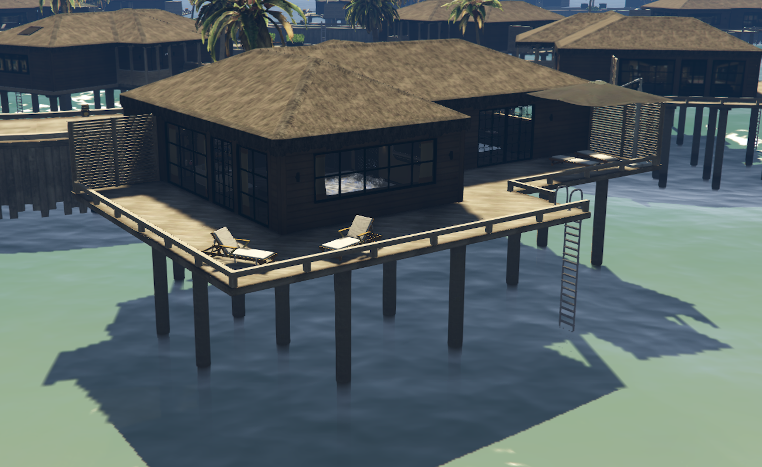 Bungalows