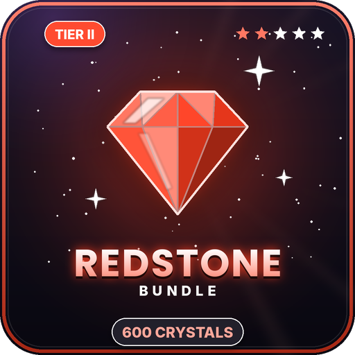 Redstone Bundle