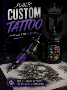 Public Tattoo