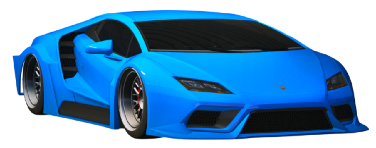 Pegassi Tempesta FR