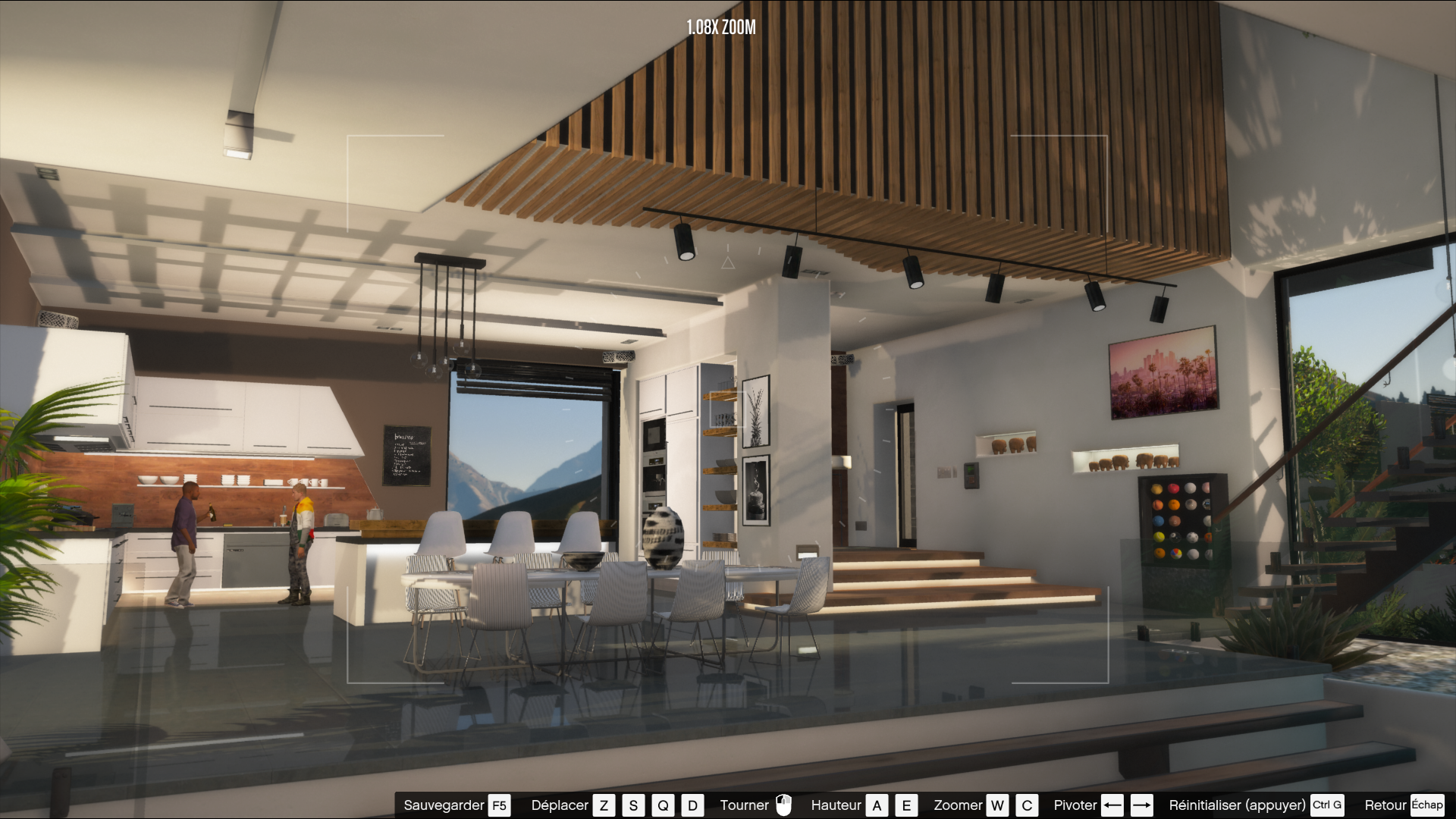 Creative House
