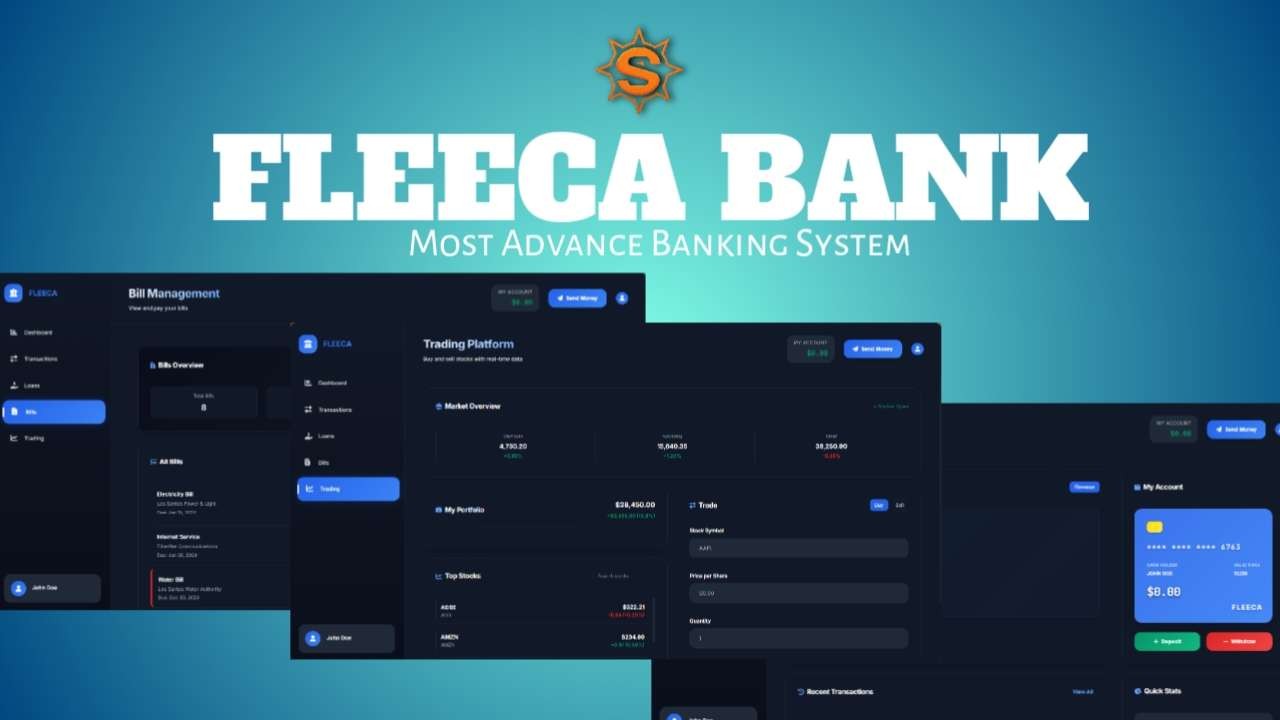 Solar Banking[ESX/QB/QBOX]