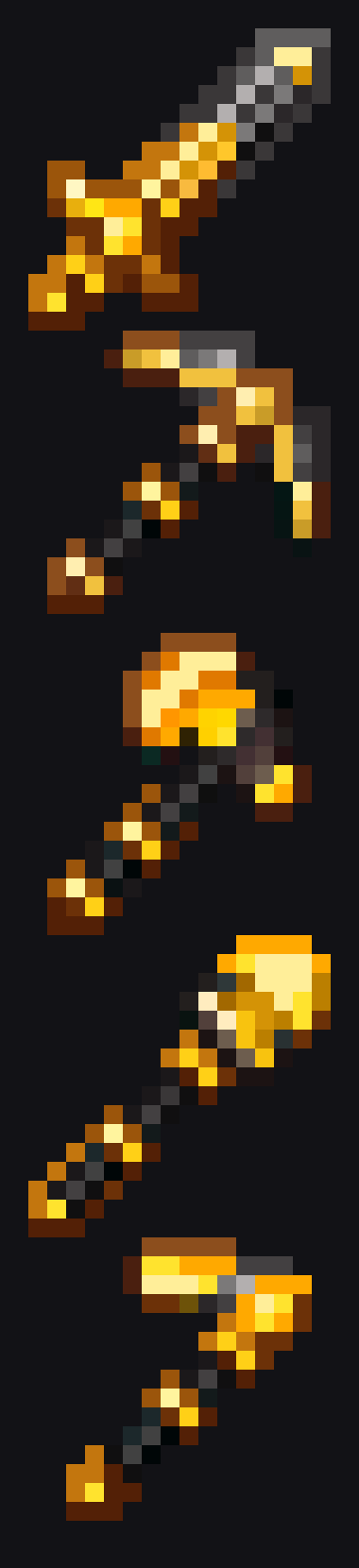 โจ Gilded Collection