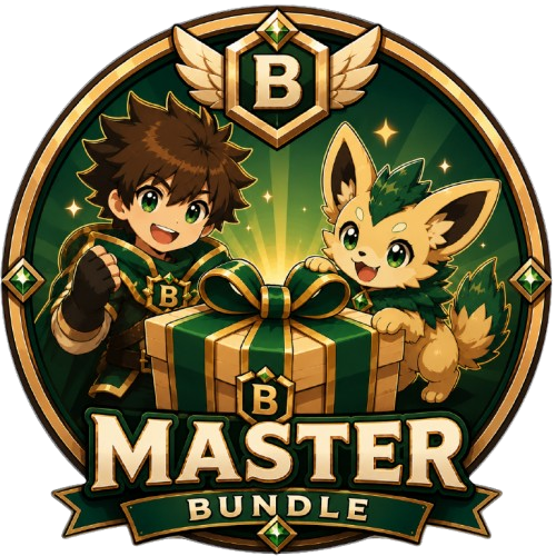 Master Bundle