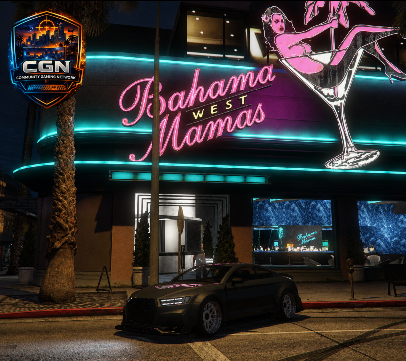 Draft VEN — Exclusive Import Vehicle