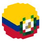 Kit Gran Colombia