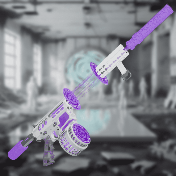 Subject 219 - Purple