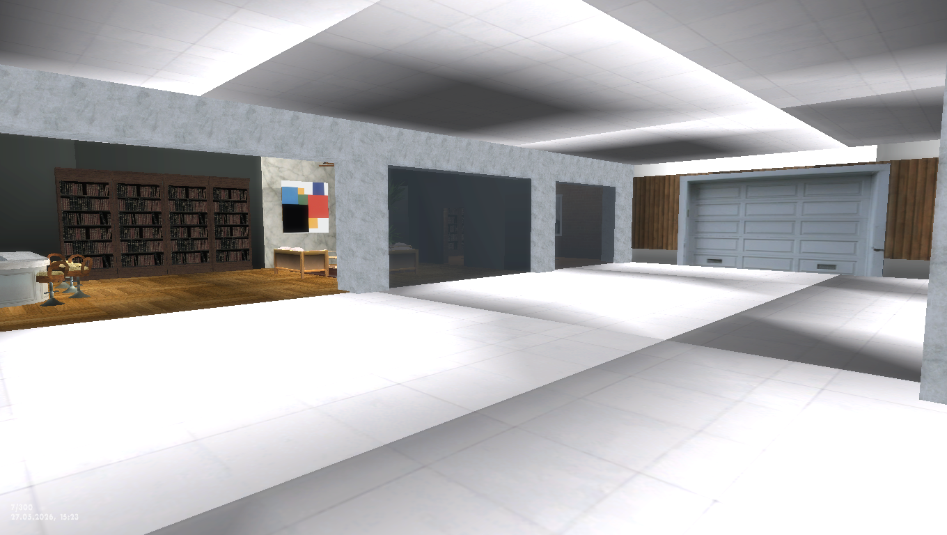 Garage Platinum