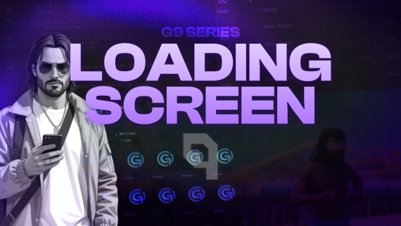G9-Loading Screen