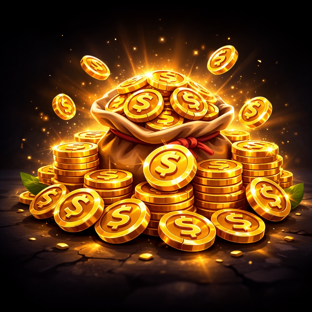 2,500 Coins (+750)