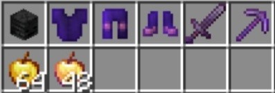 Wither Kit