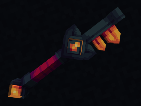 🗝️Llave Infernal x1