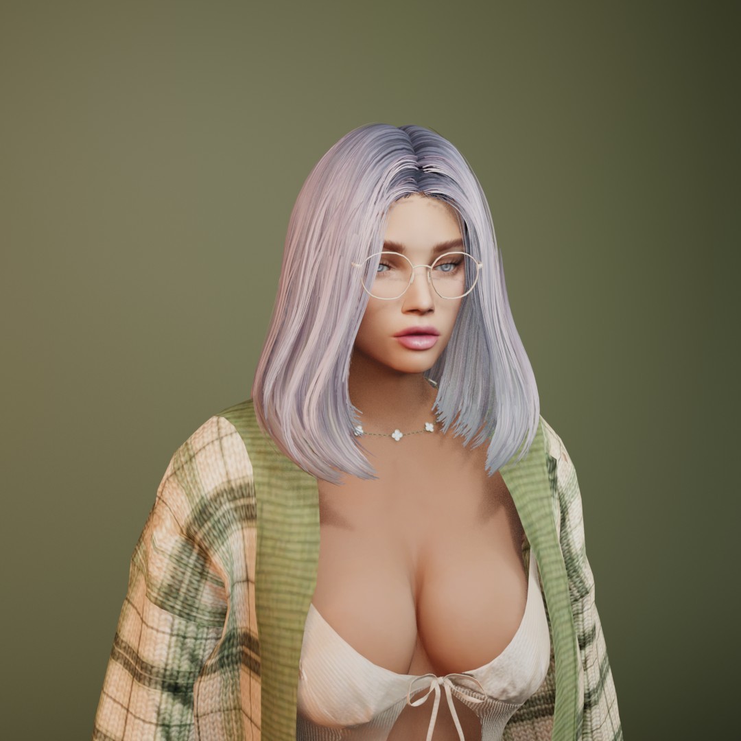Angel [OP]