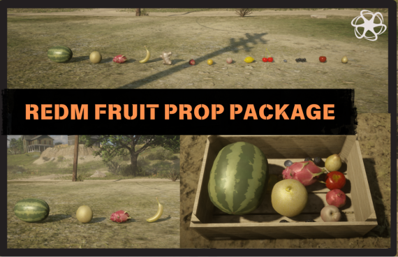 QQ-FRUIT PACKAGE
