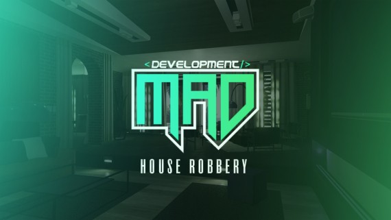 House Robbery V2