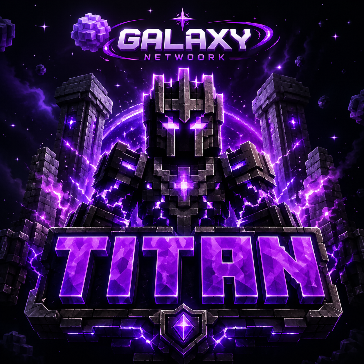 TITAN