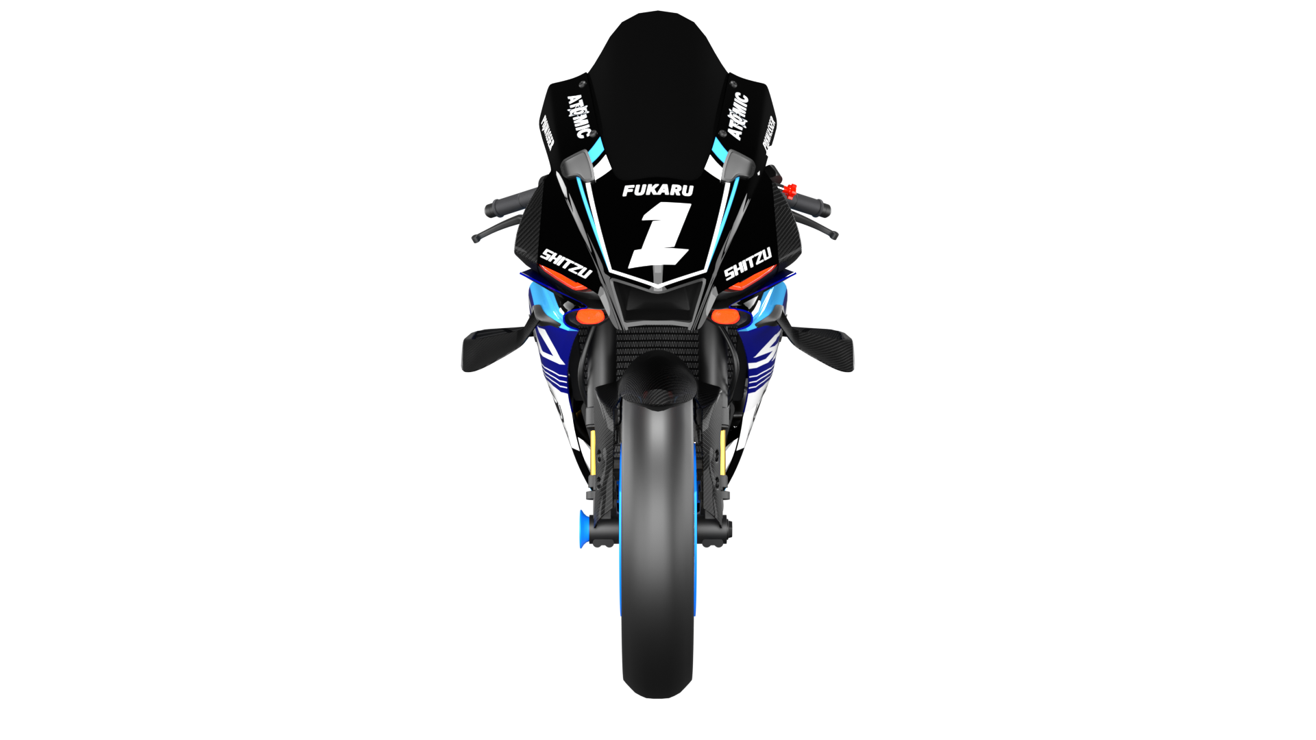 SHITZU RAZIEN