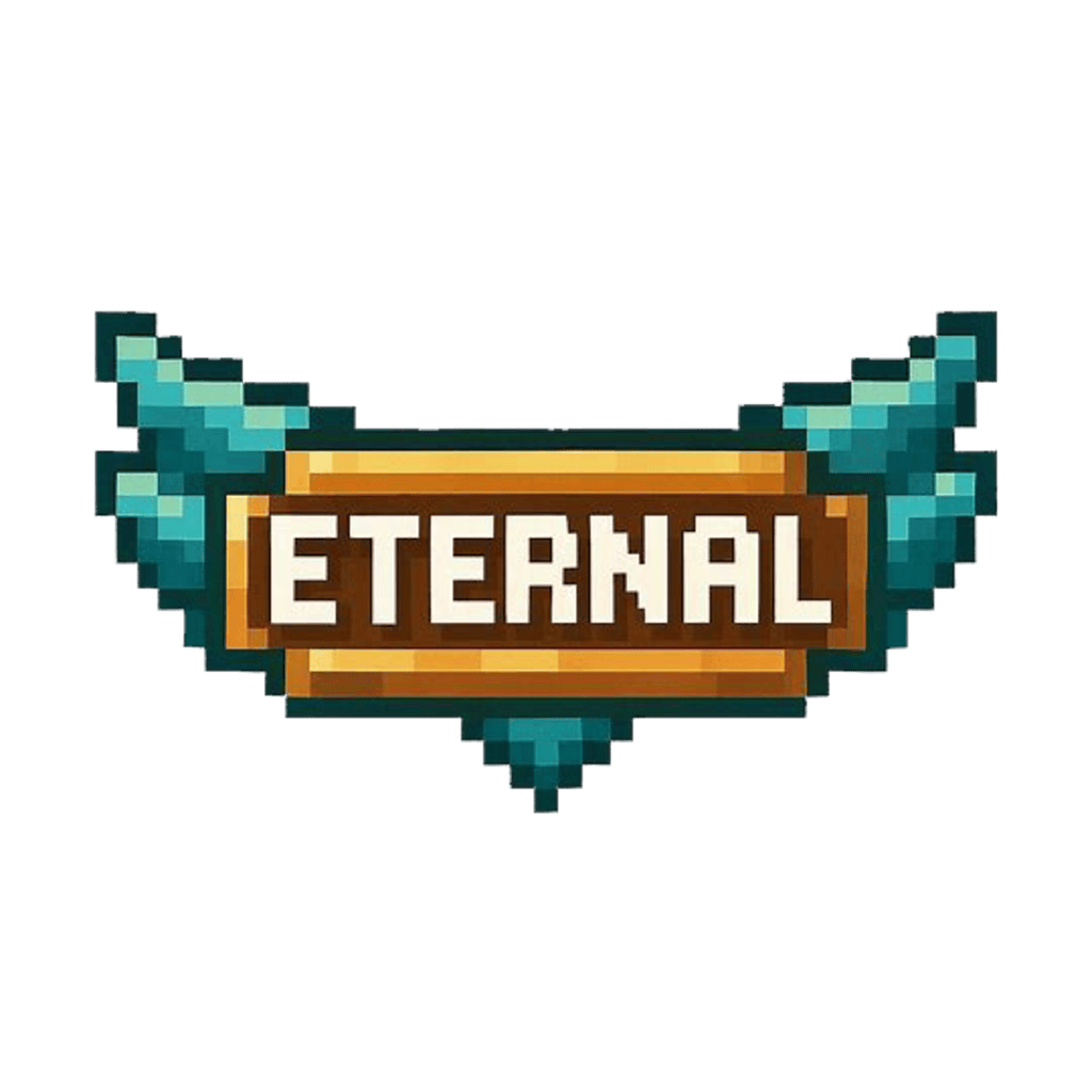 Eternal Rand (30 days only!!)