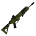 Ultimate Green Rival 9