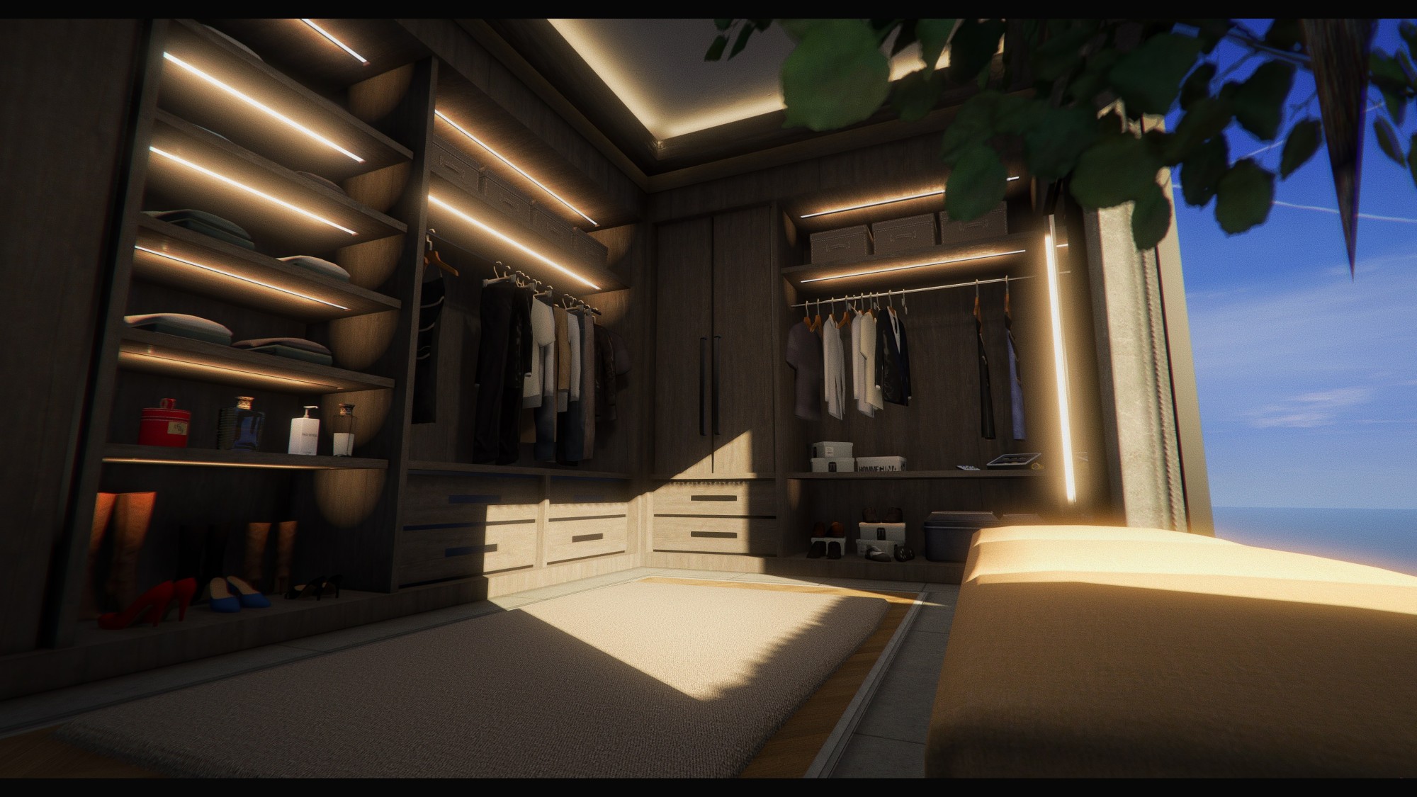 Peak Towers - Apartments (DLC) - Image 8