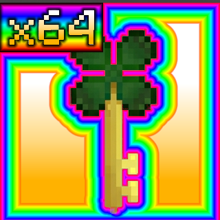 x64 Clover Keys