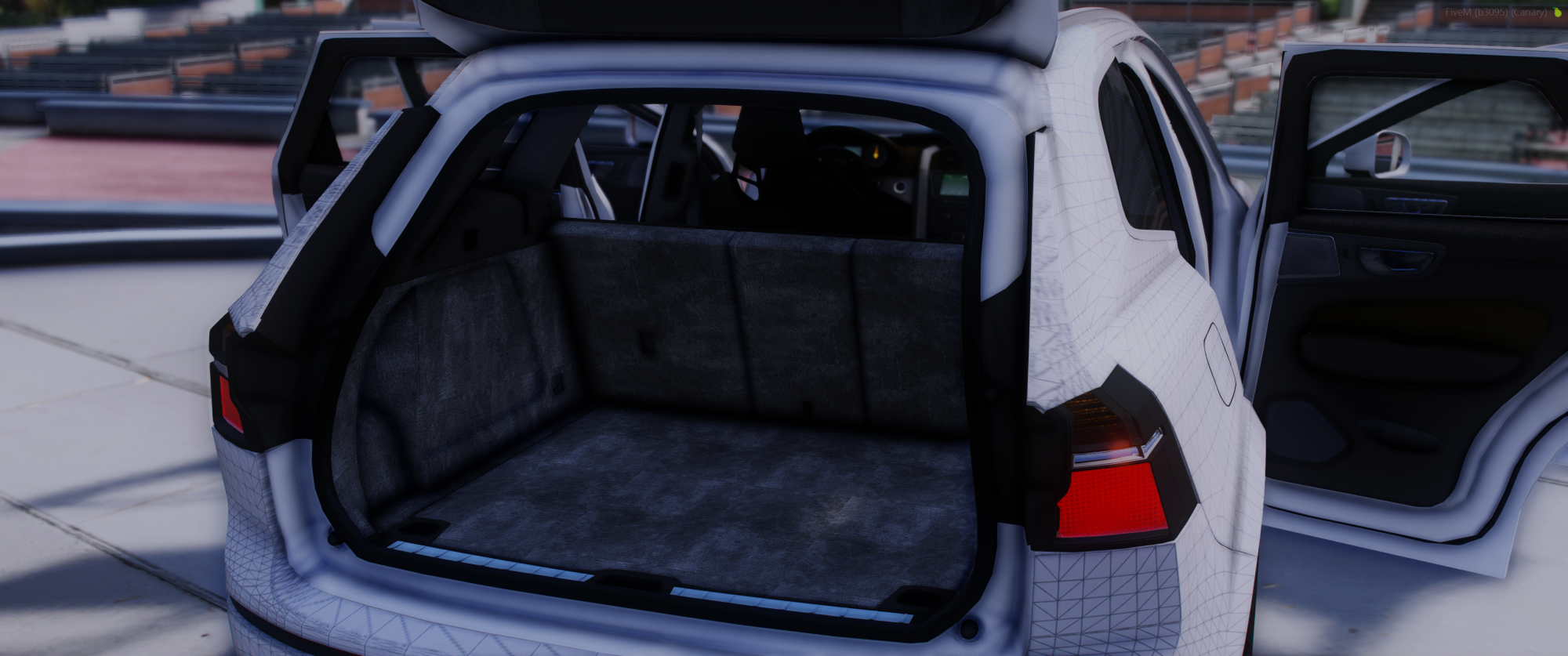 Vulcar 60CX