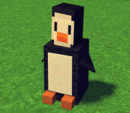 Pingüino