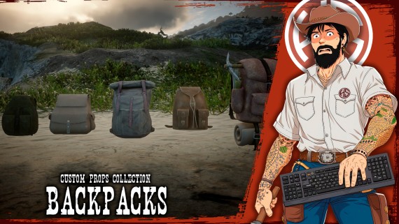 Backpacks
